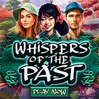 Whispers of the Past