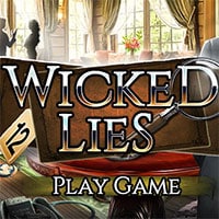 Wicked Lies