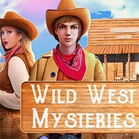 Wild West Mysteries