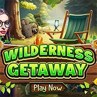 Wilderness Getaway