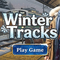 Winter Tracks