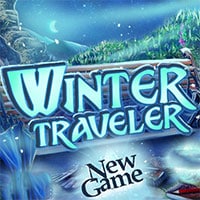 Winter Traveler