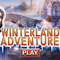 Winterland Adventure