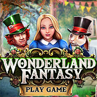 Wonderland Fantasy