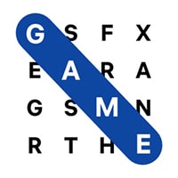 Word Search: Crossword Puzzles
