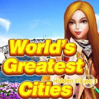 World's Greatest Cities