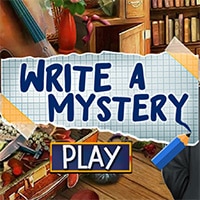 Write a Mystery
