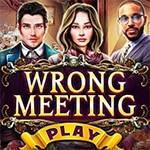 Wrong Meeting