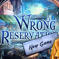 Wrong Reservation