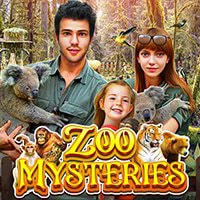 Zoo Mysteries